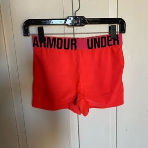 Under Armor spandex